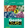 Gente Joven 3 - Nederlandstalige Editie Tekstboek door Carlos Alonso