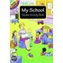 My School Sticker Activity Book