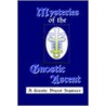 Mysteries Of The Gnostic Ascent door Jeremy Puma