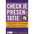 Check je presentatie