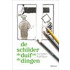 De schilder, de duif en de dingen