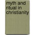 Myth And Ritual In Christianity