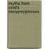 Myths From Ovid's Metamorphoses