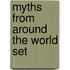 Myths from Around the World Set