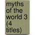 Myths of the World 3 (4 Titles)