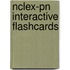Nclex-pn Interactive Flashcards