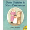 Nana Upstairs & Nana Downstairs door Tomie dePaola