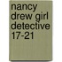 Nancy Drew Girl Detective 17-21
