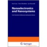 Nanoelectronics and Nanosystems by Peter Glosekotter