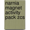 Narnia Magnet Activity Pack Zcs by Zondervan