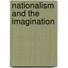Nationalism and the Imagination by Gayatri Chakravorty Spivak