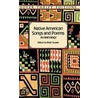 Native American Songs And Poems door Dover Thrift Editions