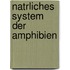 Natrliches System Der Amphibien