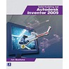 Solid modeling met Autodesk Inventor 2009 door J. Bootsma