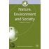 Nature, Environment And Society