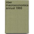 Nber Macroeconomics Annual 1993