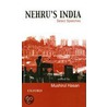 Nehru's India:select Speeches C door Onbekend
