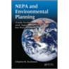 Nepa And Environmental Planning door Eccleston H.