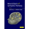 Neural Basis Of Semantic Memory by J. Hart