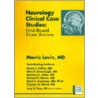 Neurology Clinical Case Studies door Md Morris Levin