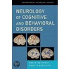 Neurology Cognitive Behav Cns C door Orrin Devinsky