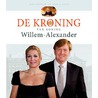 Koning Willem-Alexander door Reina Bakker