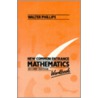 New Common Entrance Mathematics door Walter Phillips