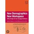 New Demographics, New Workspace