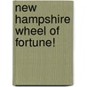 New Hampshire Wheel of Fortune! door Carole Marsh