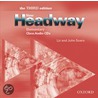 New Headway Elem 3e Cl Cds (x2) by Soars