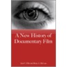 New History of Documentary Film door Jack C. Ellis