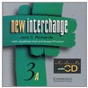 New Interchange Student's Cd 3a door Jonathan Hull