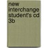 New Interchange Student's Cd 3b