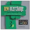 New Interchange Student's Cd 3b by Jonathan Hull