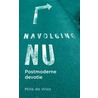 Navolging nu door Mink de Vries
