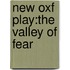 New Oxf Play:the Valley Of Fear