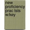 New Proficiency Prac Tsts W/key door Mark Harrison