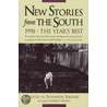 New Stories from the South 1998 door Ravenel