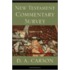 New Testament Commentary Survey