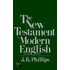 New Testament In Modern English