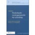 Handboek Nederlands Vermogensrecht bij scheiding Studenteditie