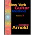 New York Guitar Method Volume 2