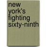 New York's Fighting Sixty-Ninth door John Mahon