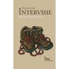 Handboek intervisie door Jeroen Hendriksen