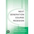 Next Generation Course Redesign