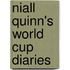 Niall Quinn's World Cup Diaries