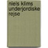 Niels Klims Underjordiske Rejse