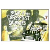 Night of the Crash-Test Dummies by Gary Larson