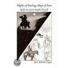 Nights Of Wailing, Days Of Pain door Jose Antonio Lopez