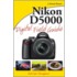 Nikon D5000 Digital Field Guide